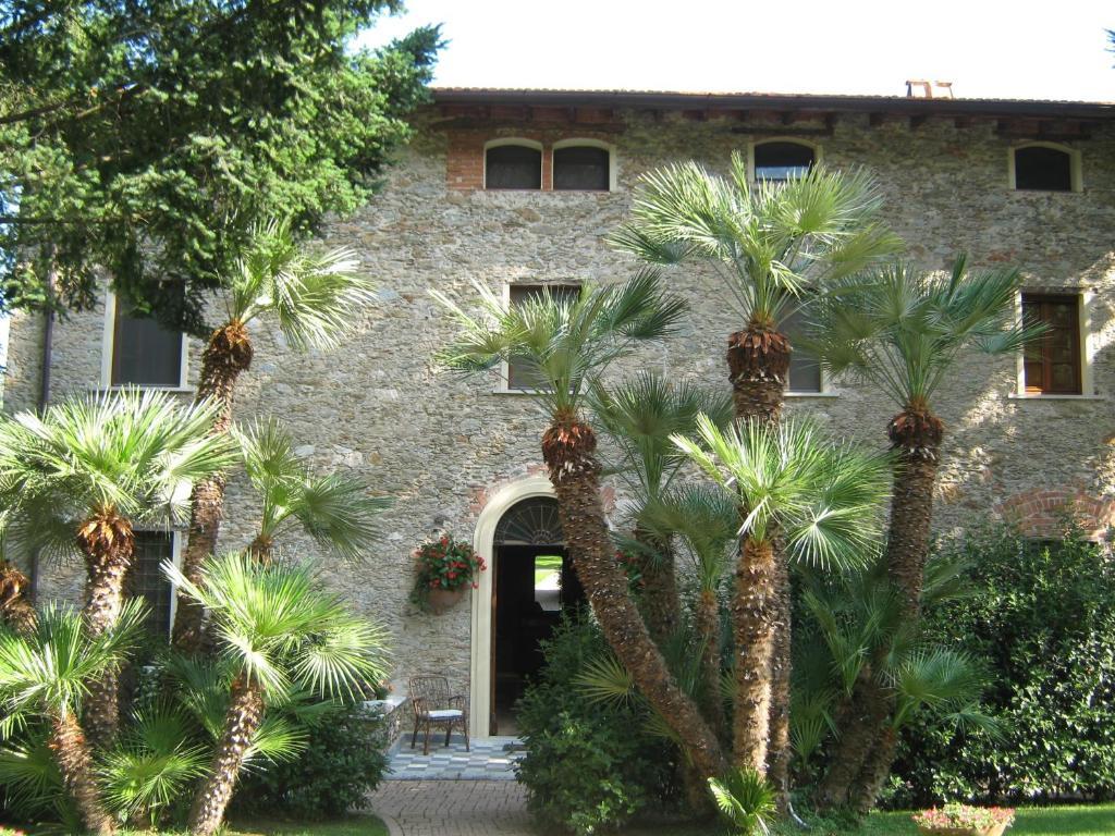 L'Arcadia Guest House Pietrasanta Luaran gambar