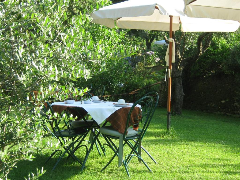L'Arcadia Guest House Pietrasanta Luaran gambar