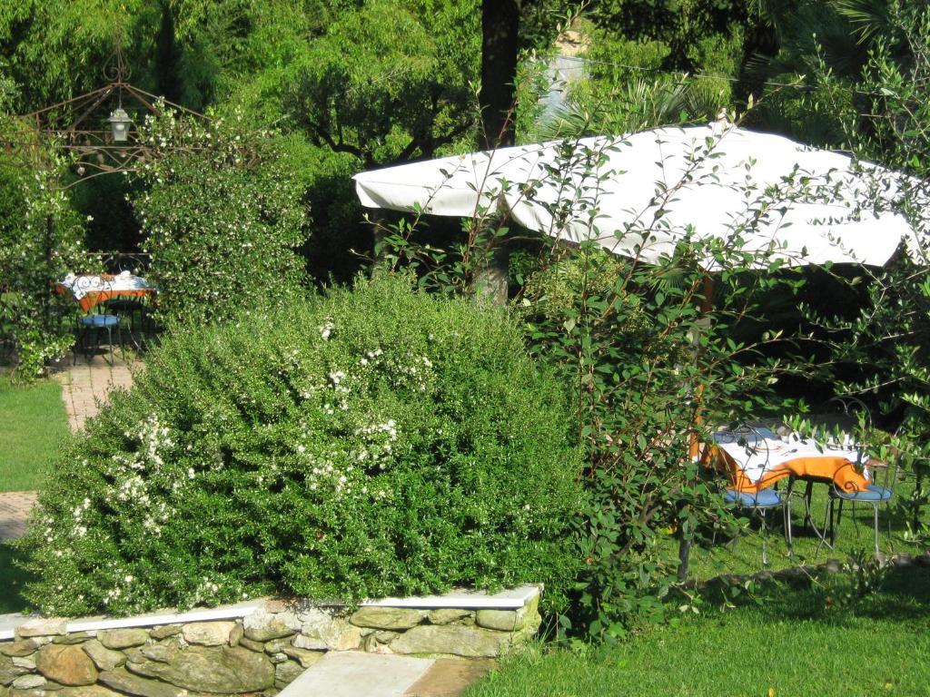 L'Arcadia Guest House Pietrasanta Luaran gambar