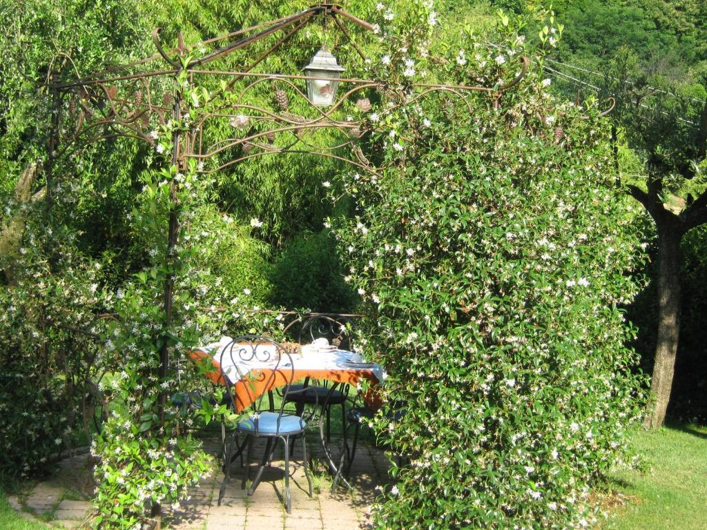 L'Arcadia Guest House Pietrasanta Luaran gambar