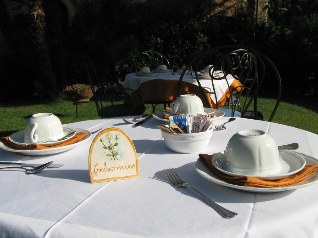 L'Arcadia Guest House Pietrasanta Luaran gambar