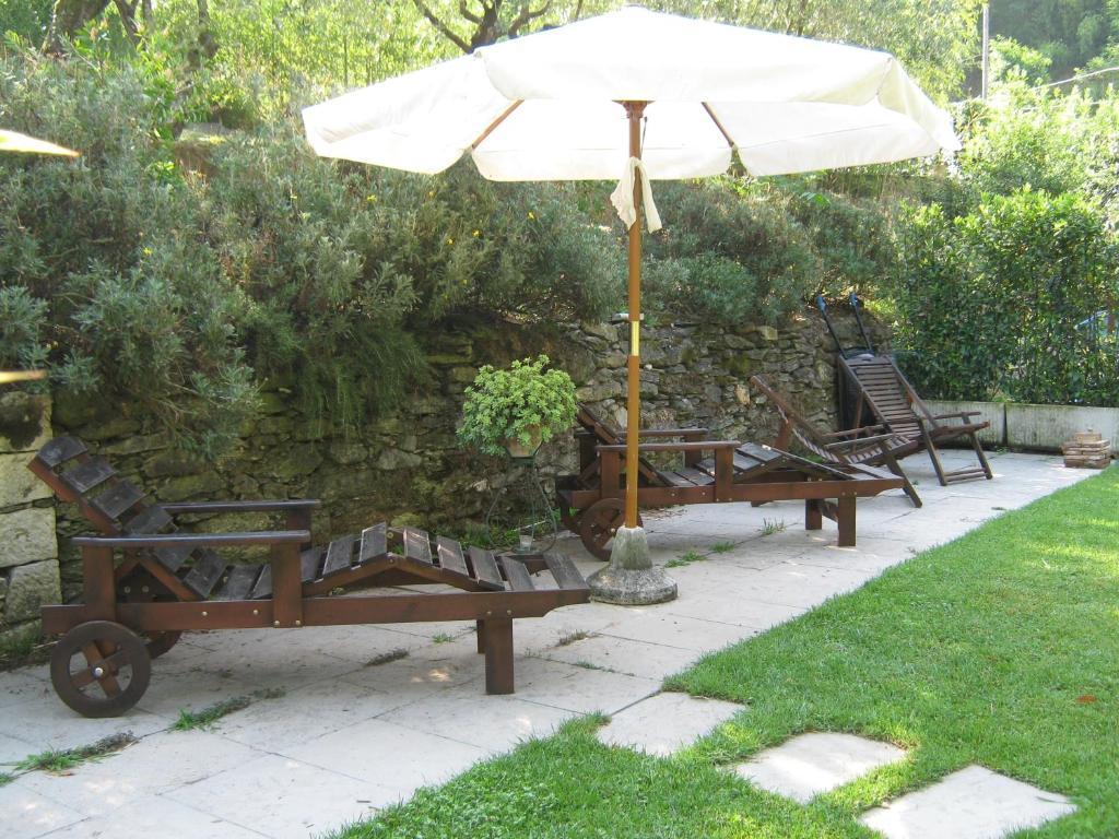 L'Arcadia Guest House Pietrasanta Luaran gambar