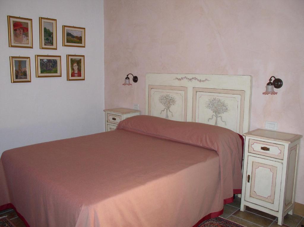 L'Arcadia Guest House Pietrasanta Bilik gambar