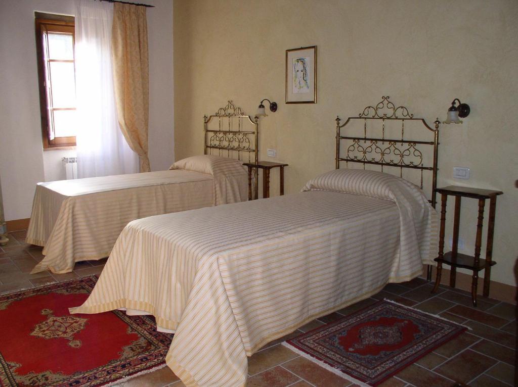 L'Arcadia Guest House Pietrasanta Bilik gambar