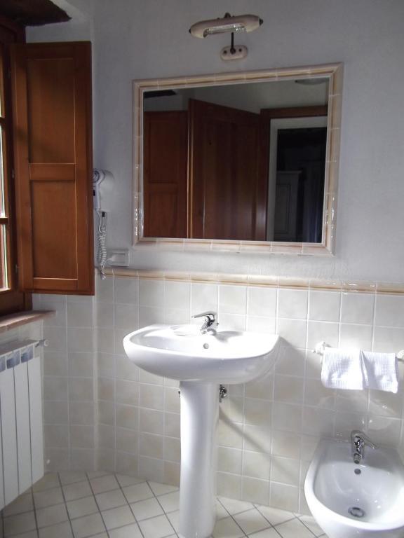 L'Arcadia Guest House Pietrasanta Bilik gambar