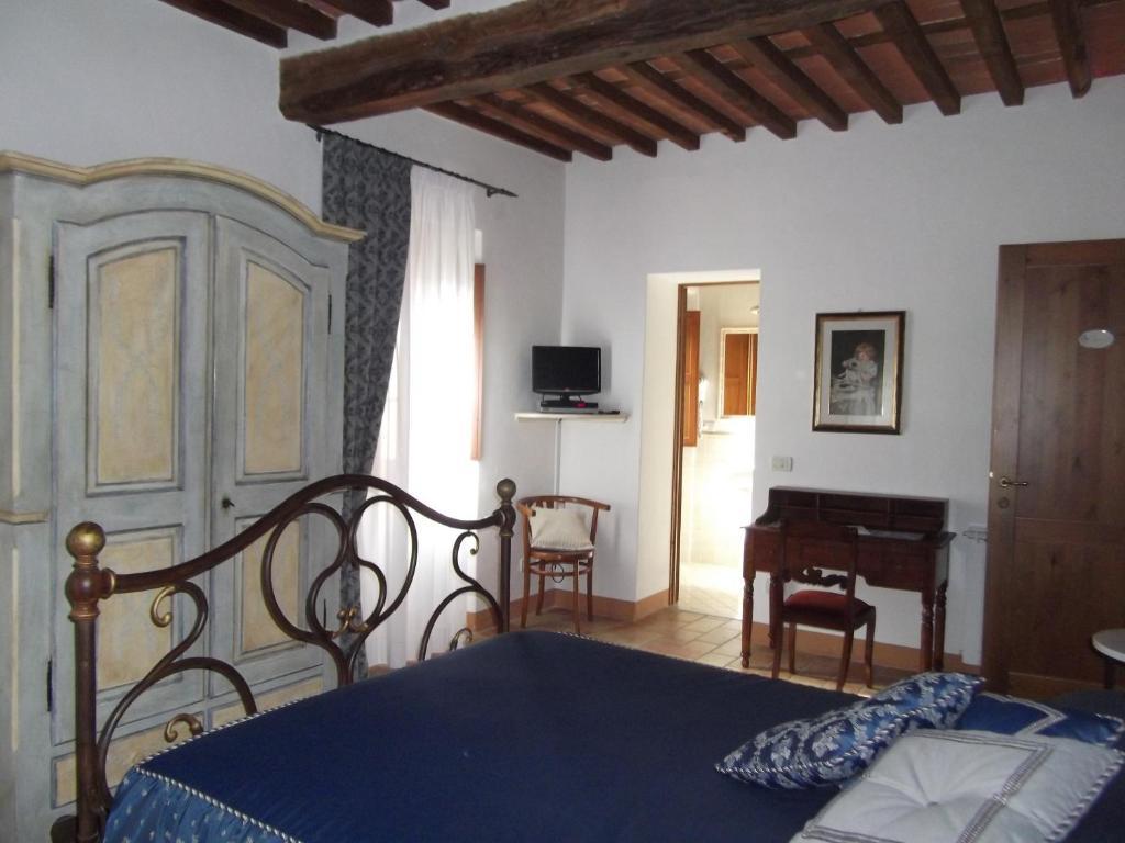L'Arcadia Guest House Pietrasanta Bilik gambar