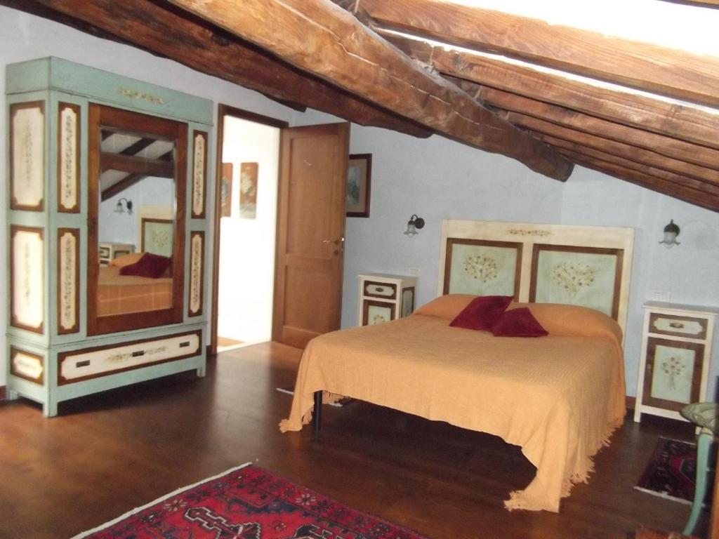 L'Arcadia Guest House Pietrasanta Bilik gambar