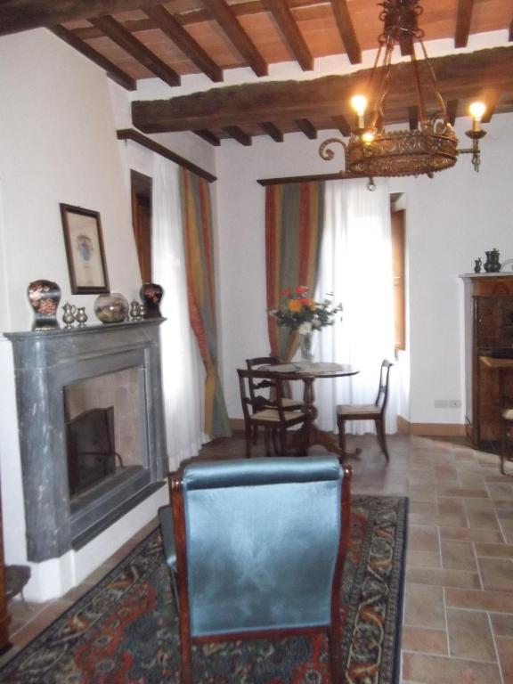 L'Arcadia Guest House Pietrasanta Luaran gambar