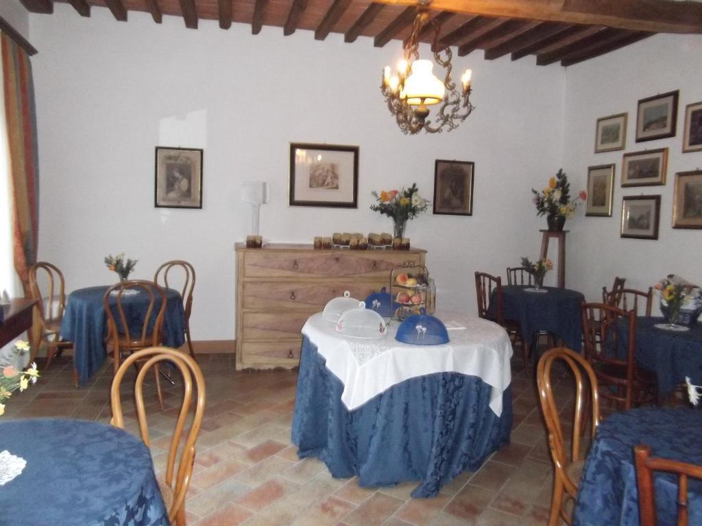 L'Arcadia Guest House Pietrasanta Luaran gambar