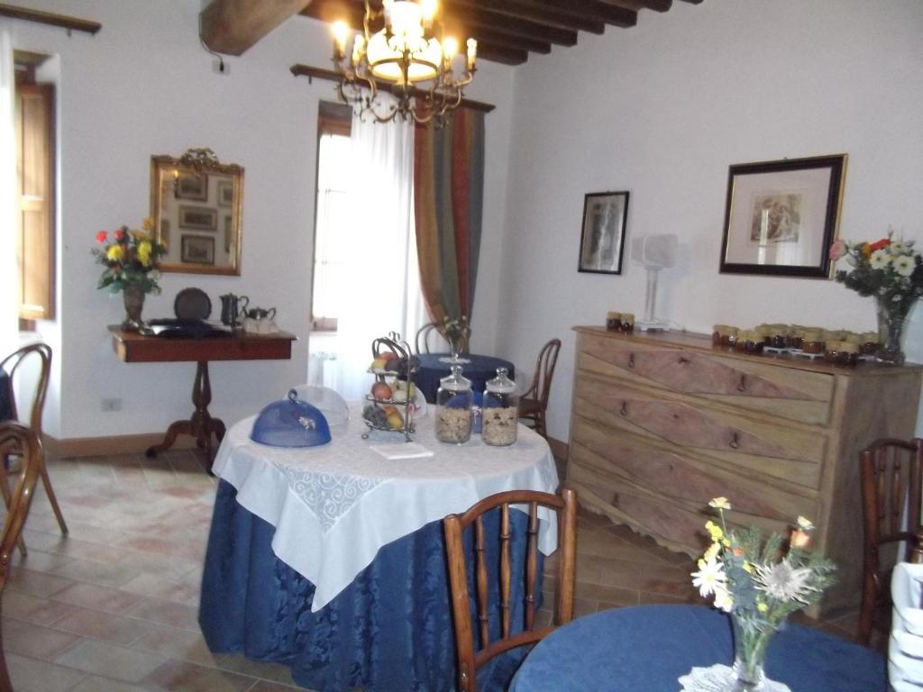 L'Arcadia Guest House Pietrasanta Luaran gambar
