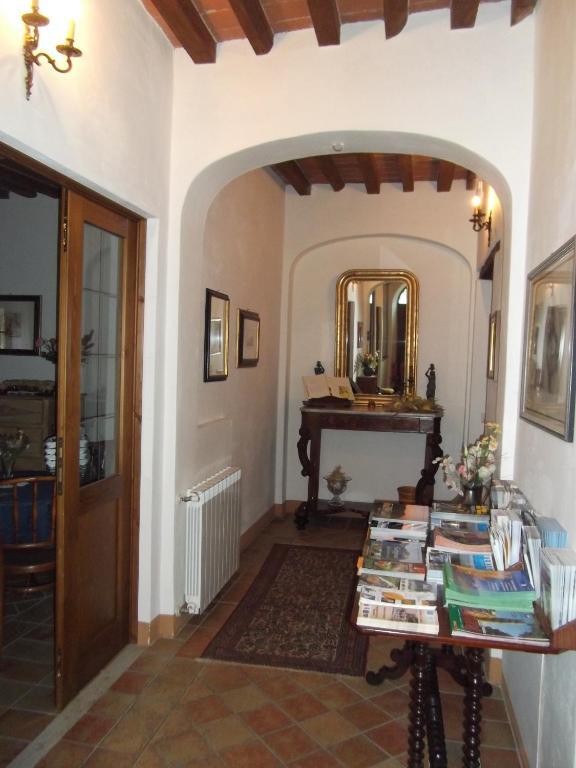 L'Arcadia Guest House Pietrasanta Luaran gambar