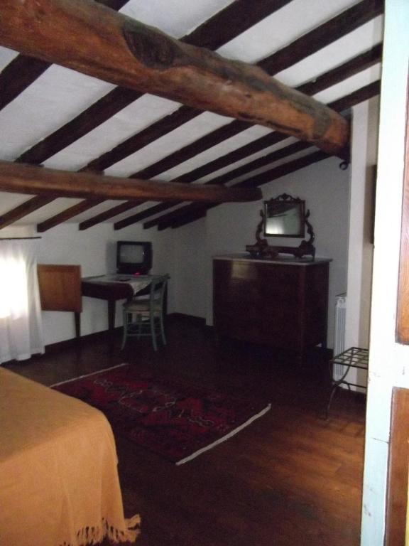 L'Arcadia Guest House Pietrasanta Bilik gambar