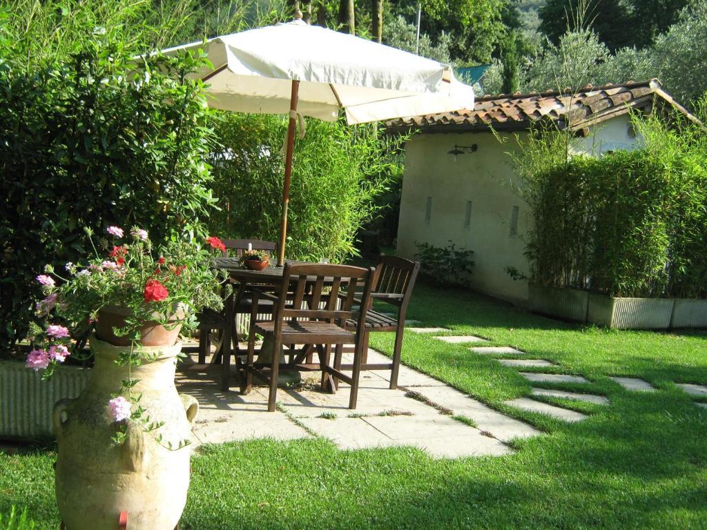 L'Arcadia Guest House Pietrasanta Luaran gambar