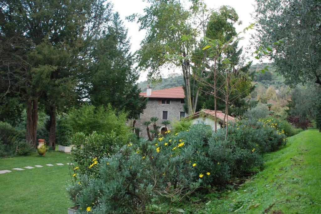 L'Arcadia Guest House Pietrasanta Luaran gambar