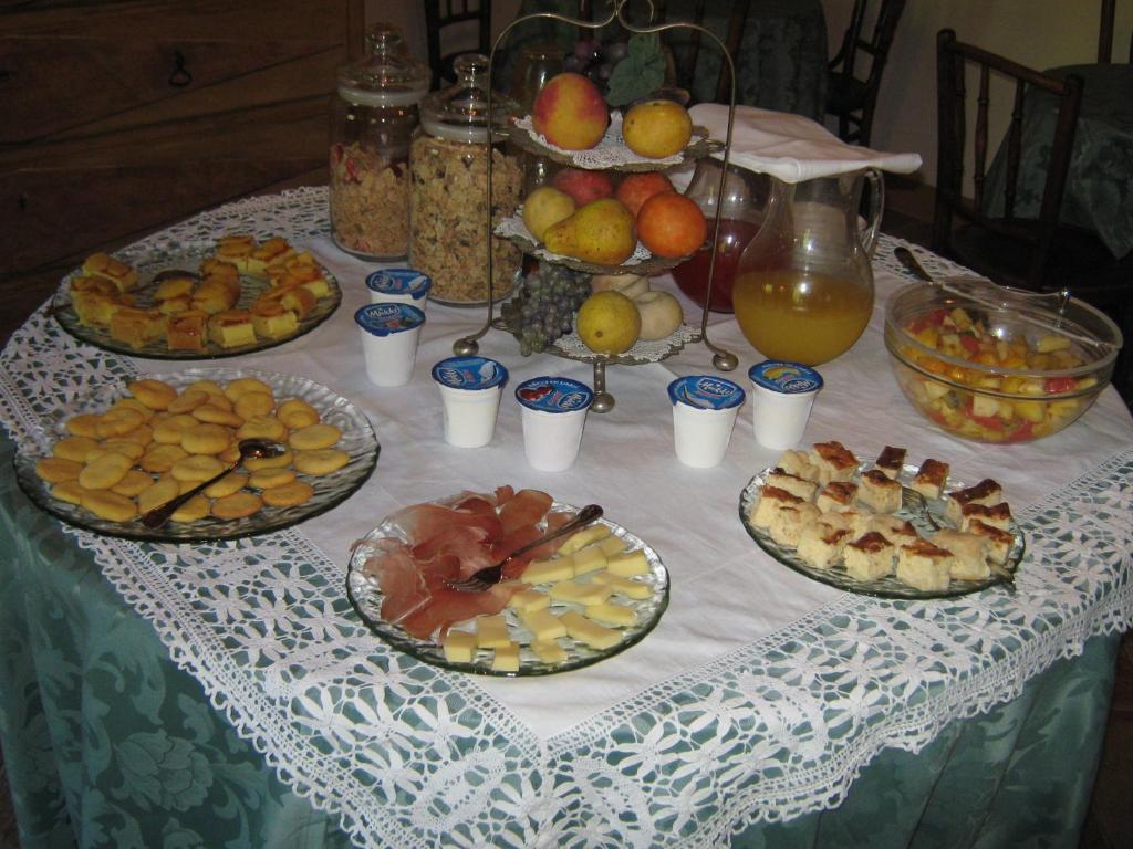 L'Arcadia Guest House Pietrasanta Luaran gambar