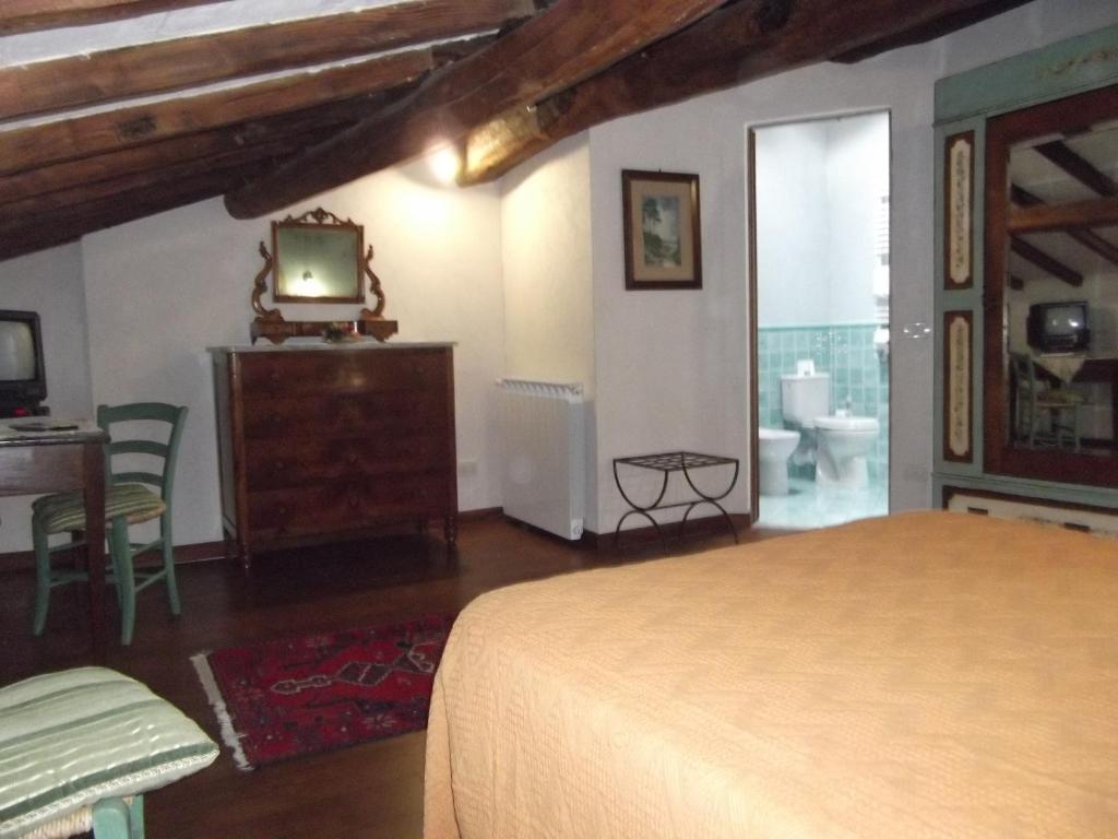 L'Arcadia Guest House Pietrasanta Bilik gambar