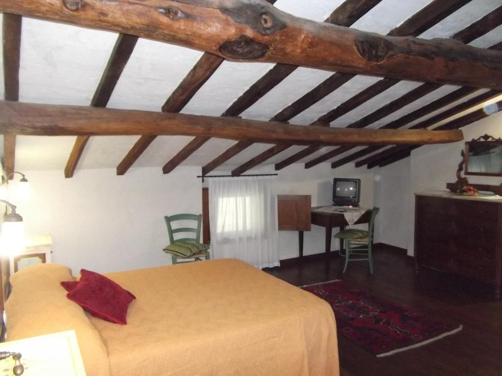 L'Arcadia Guest House Pietrasanta Bilik gambar