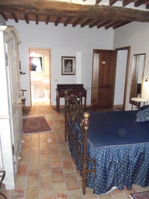 L'Arcadia Guest House Pietrasanta Bilik gambar