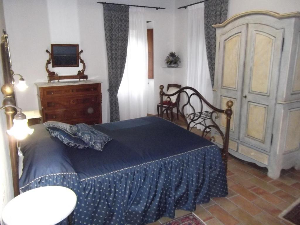L'Arcadia Guest House Pietrasanta Bilik gambar
