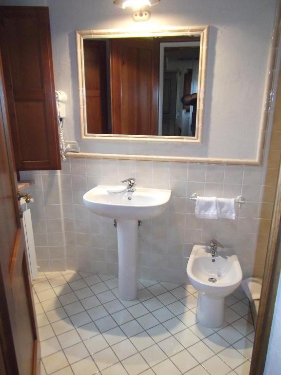 L'Arcadia Guest House Pietrasanta Bilik gambar
