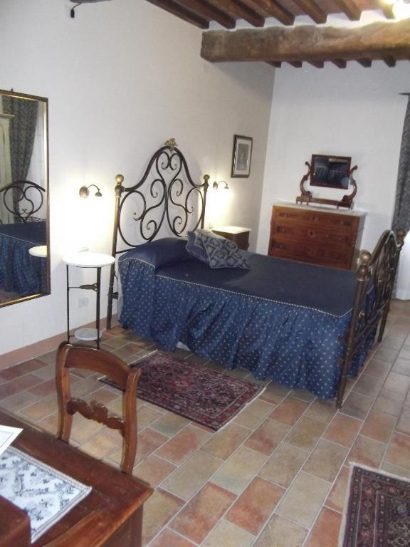 L'Arcadia Guest House Pietrasanta Bilik gambar