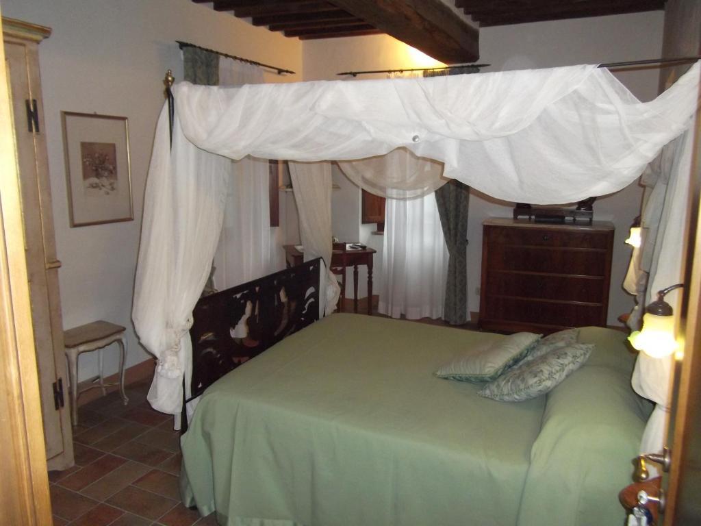 L'Arcadia Guest House Pietrasanta Bilik gambar
