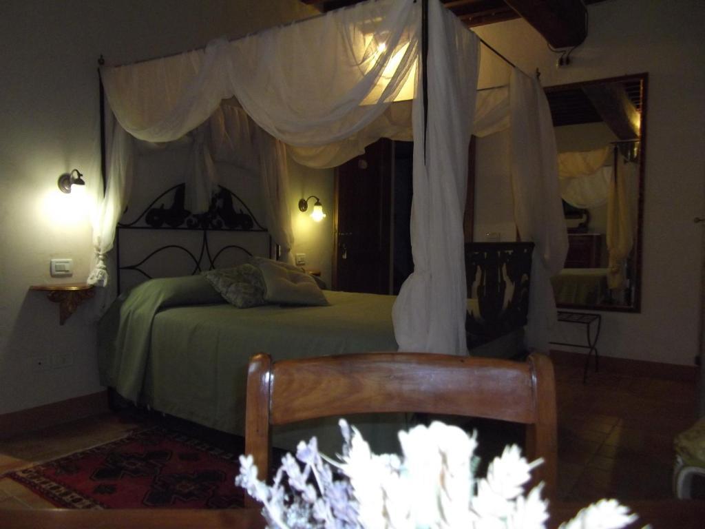 L'Arcadia Guest House Pietrasanta Bilik gambar