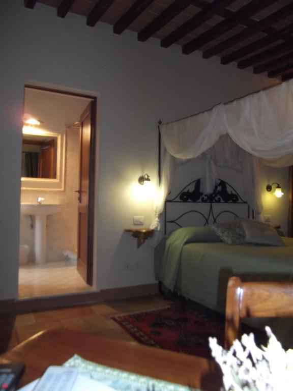 L'Arcadia Guest House Pietrasanta Bilik gambar