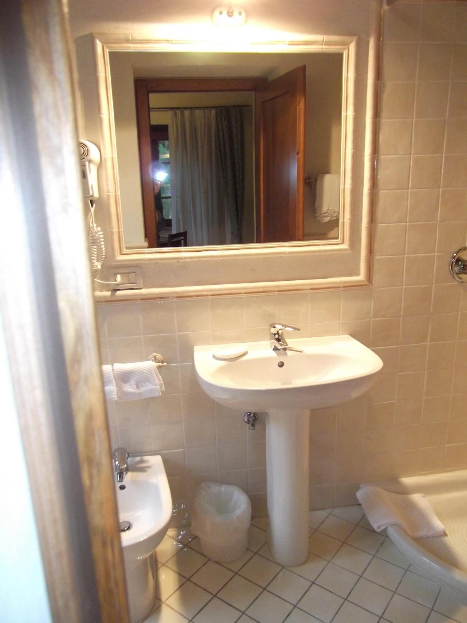 L'Arcadia Guest House Pietrasanta Luaran gambar
