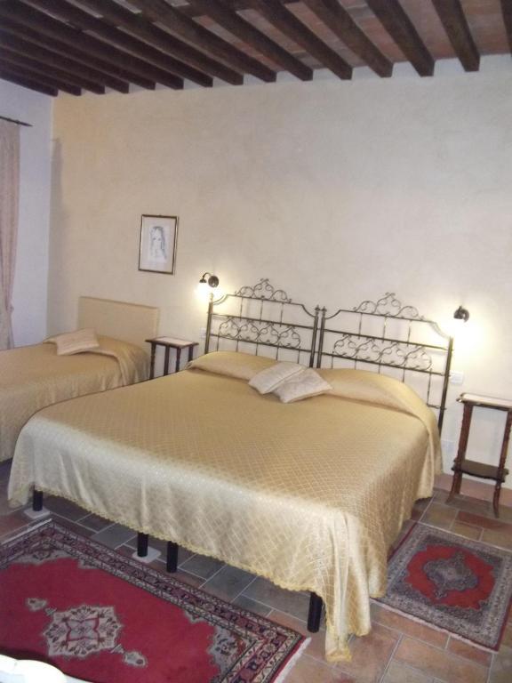L'Arcadia Guest House Pietrasanta Bilik gambar