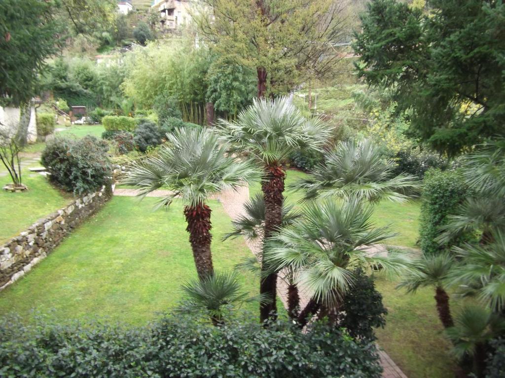 L'Arcadia Guest House Pietrasanta Luaran gambar
