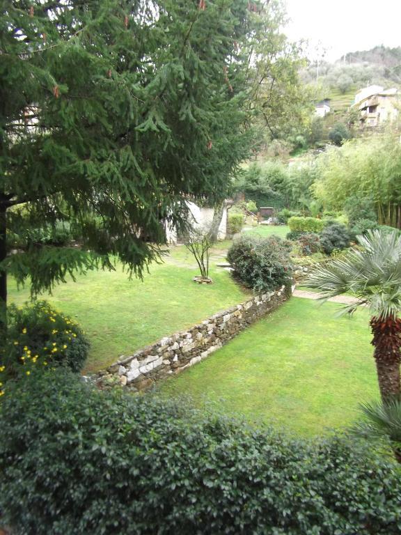 L'Arcadia Guest House Pietrasanta Luaran gambar