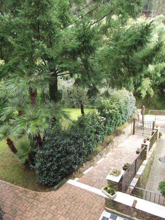 L'Arcadia Guest House Pietrasanta Luaran gambar