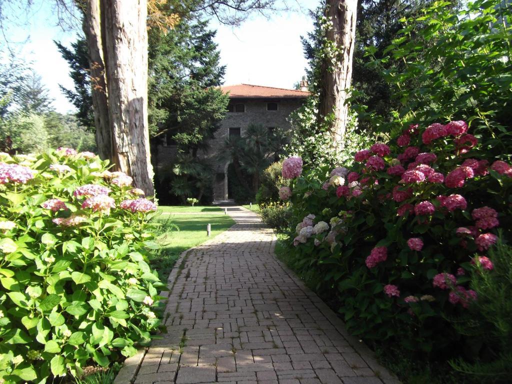 L'Arcadia Guest House Pietrasanta Luaran gambar