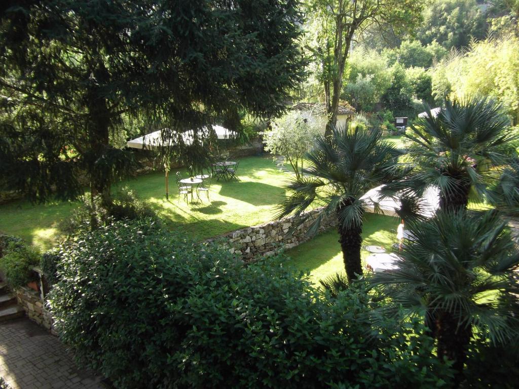L'Arcadia Guest House Pietrasanta Luaran gambar