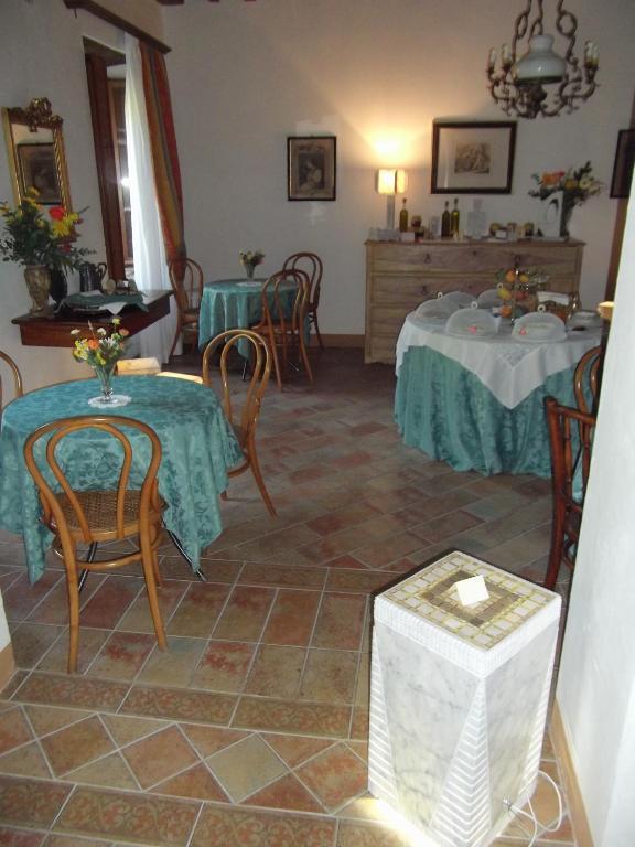 L'Arcadia Guest House Pietrasanta Luaran gambar